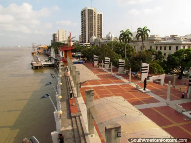 Malecon Escenico