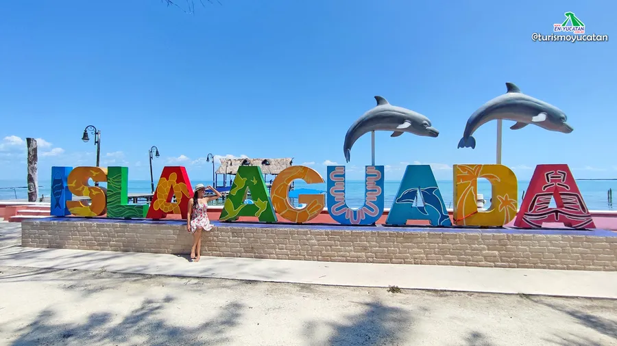 Malecon Isla Aguada