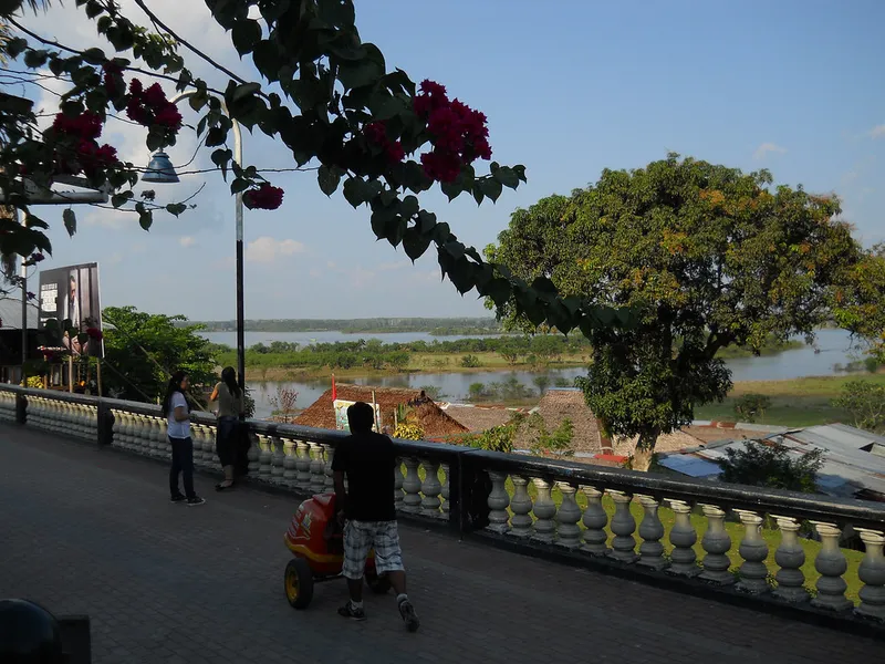 Malecon Tarapaca