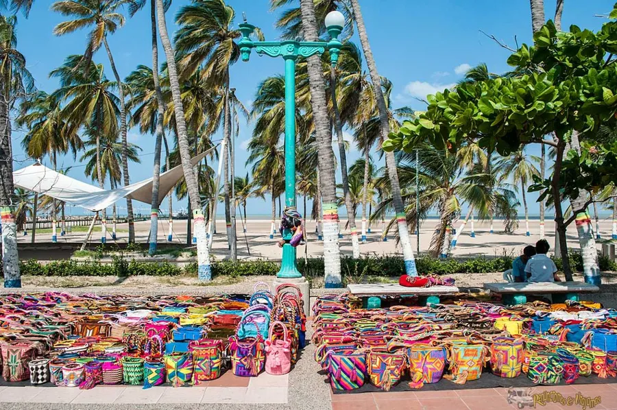 Malecon de Riohacha