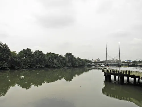 Malecon del Salado
