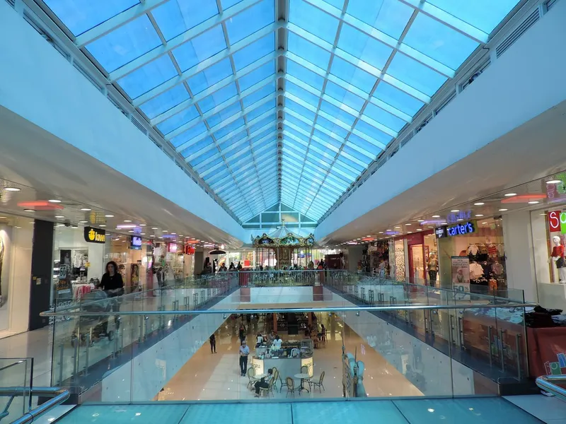 Mall Hayam