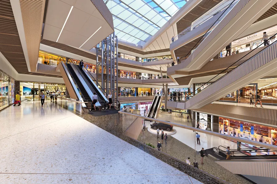 Mall del Sol