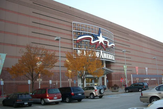 Mall of America