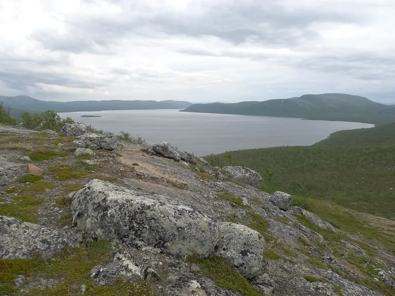 Malla Strict Nature Reserve
