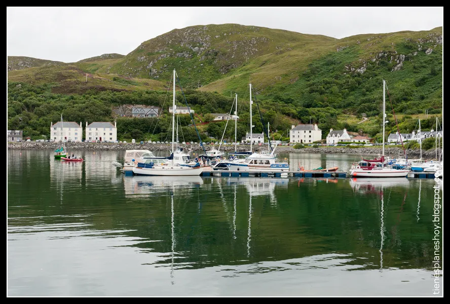 Mallaig Heritage Centre