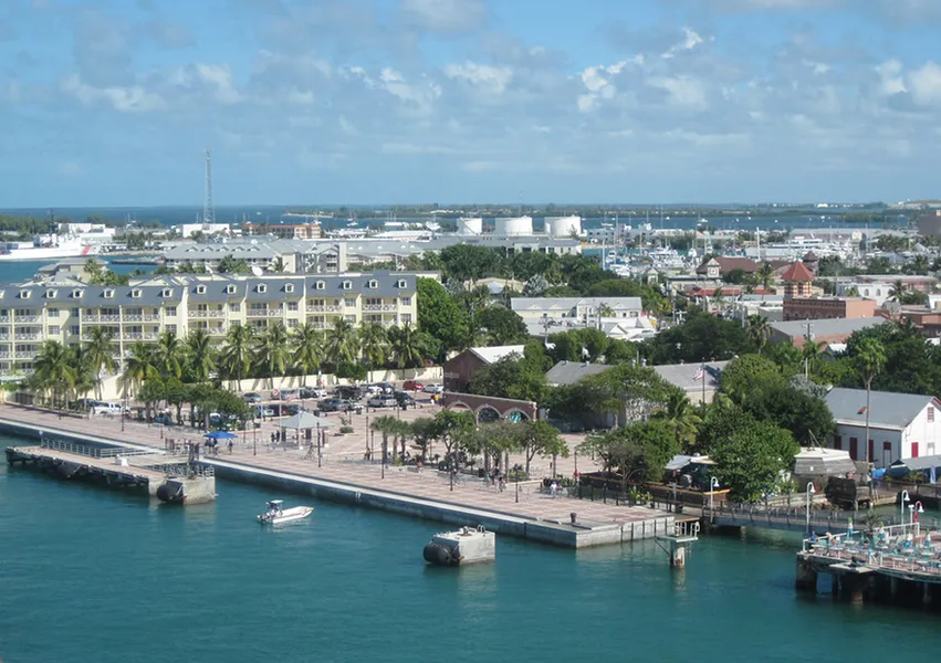 Mallory Square