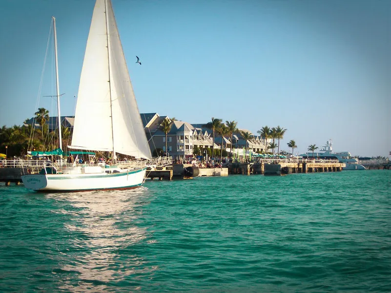 Mallory Square