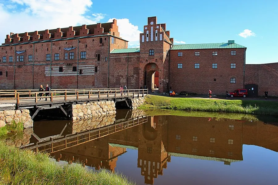 Malmö Castle