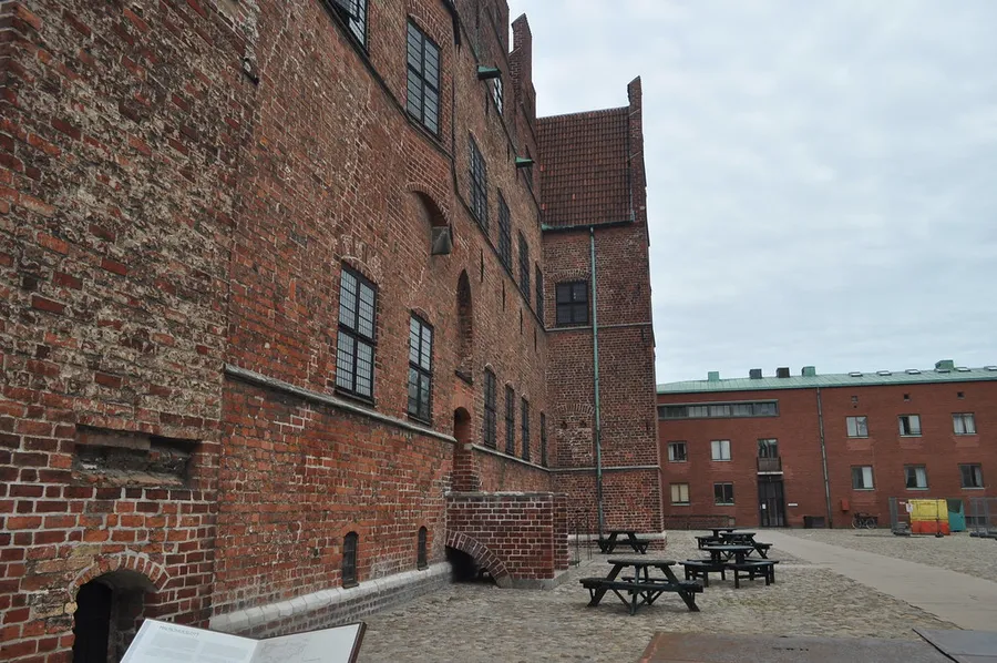 Malmo Museum