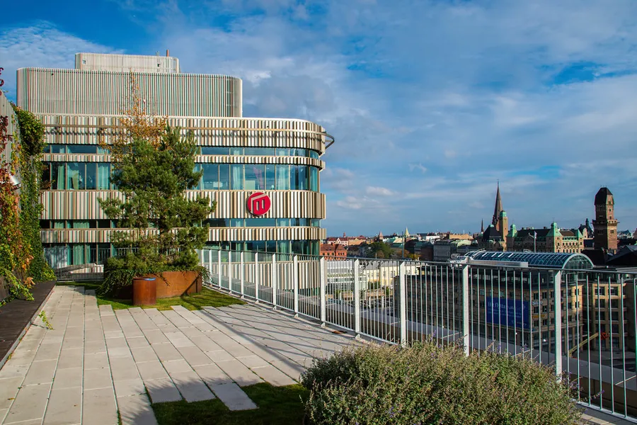 Malmo University