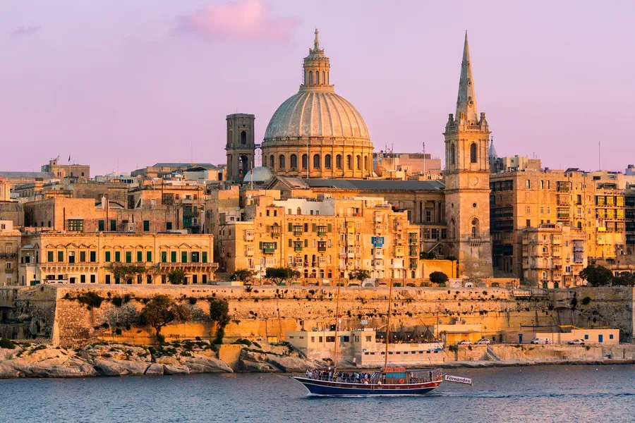 Malta Experience
