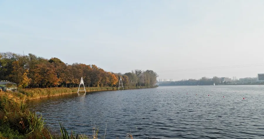 Malta Lake