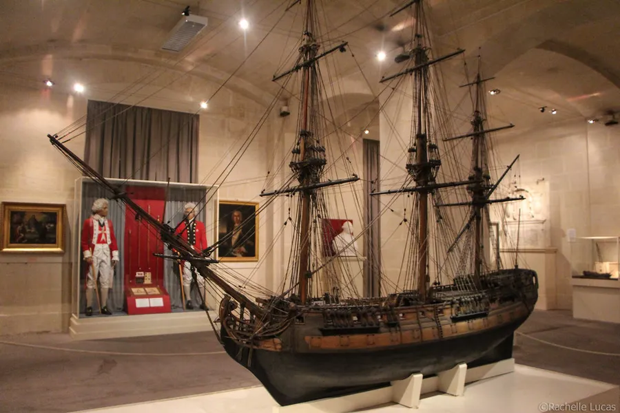 Malta Maritime Museum