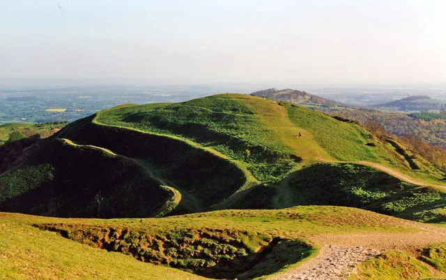 Malvern Hills Area of Outstanding Natural Beauty