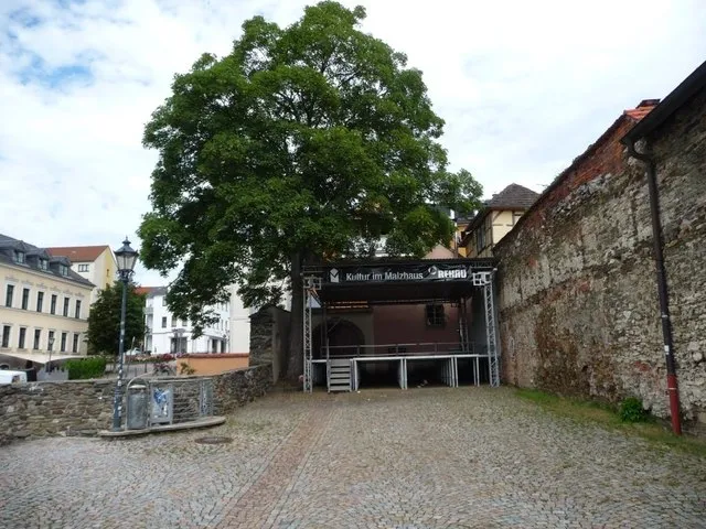 Malzhaus Plauen