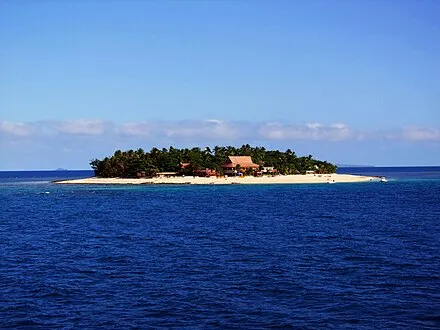 Mamanuca Islands