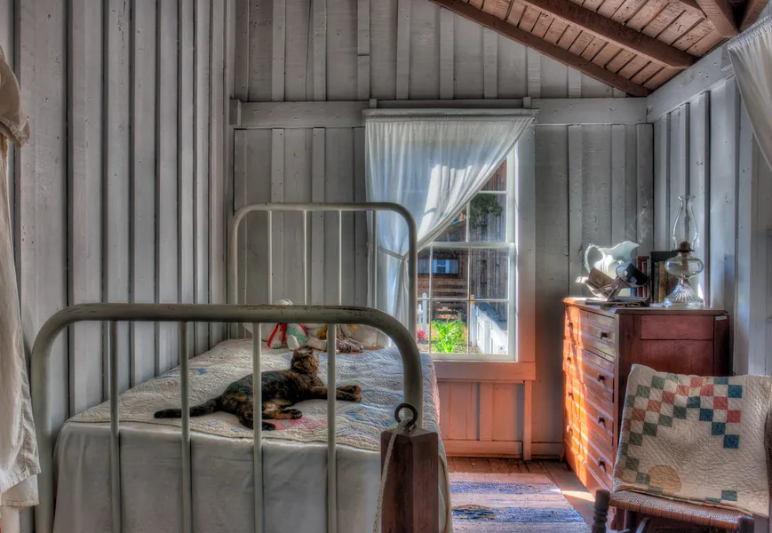 Manatee Village Historical Park