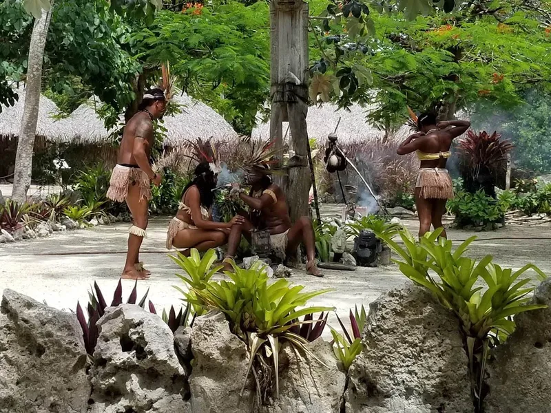 Manati Park