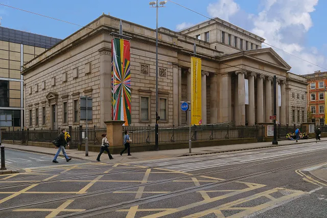 Manchester Art Gallery