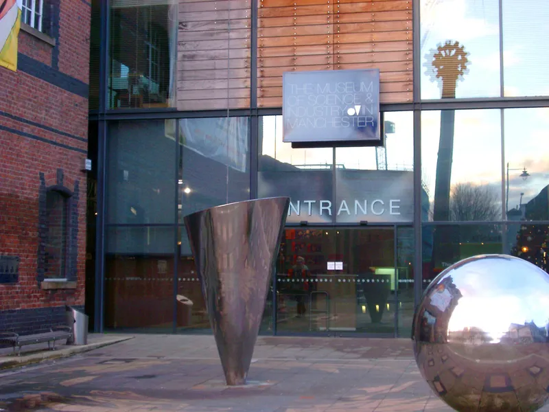 Manchester Museum