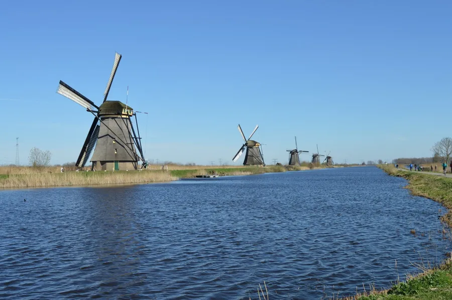 Mandø Mill