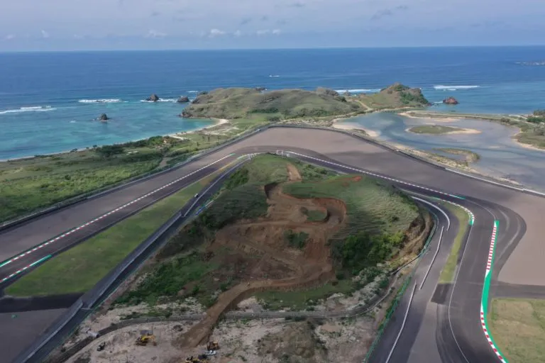 Mandalika International Street Circuit