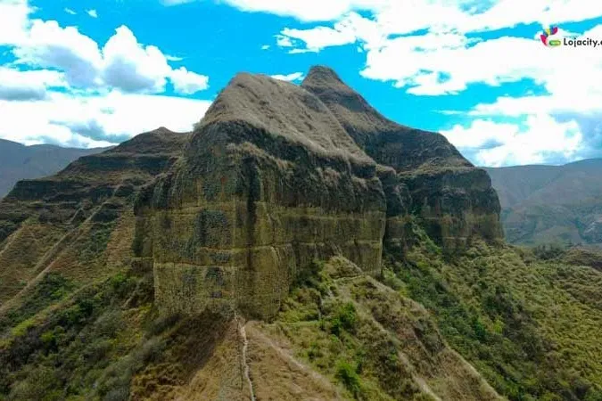 Mandango Mountain