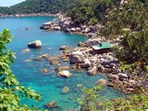 Mango Bay