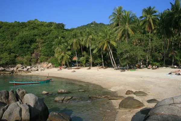 Mango Bay