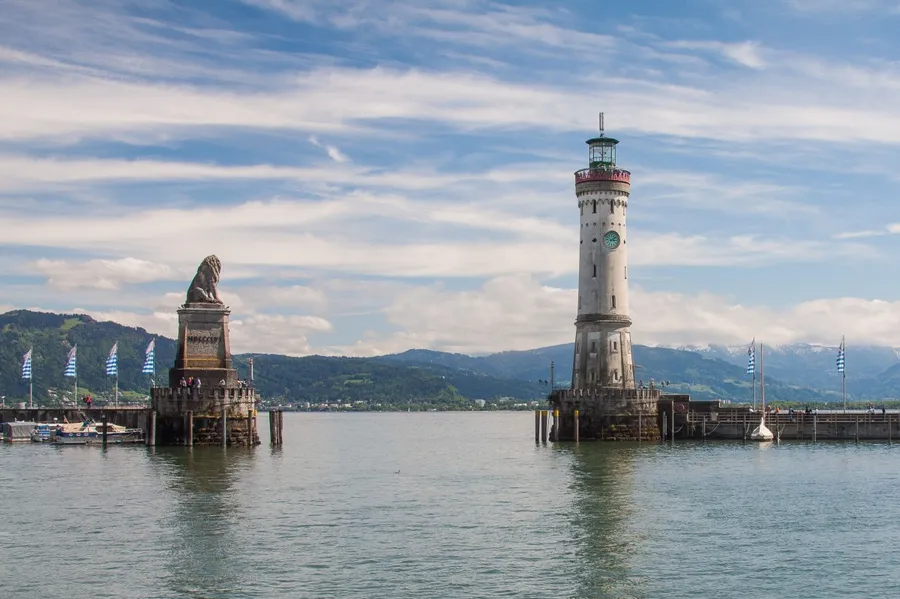 Mangturm Tower