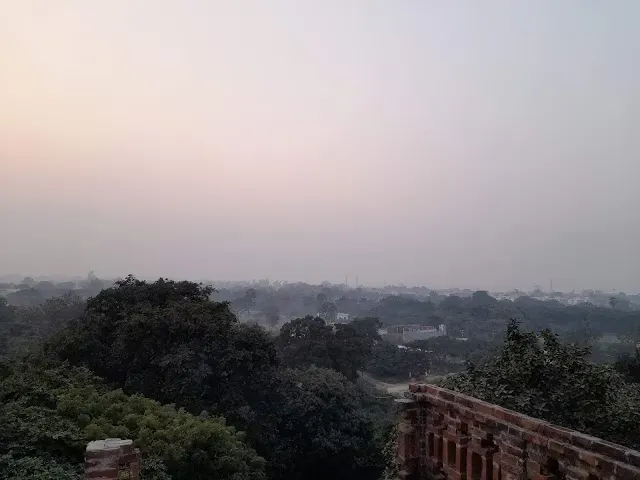 Mani Parbat