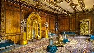 Manial Palace Museum