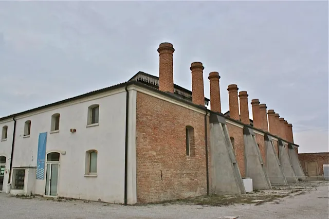 Manifattura dei Marinati