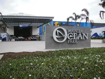 Manila Ocean Park