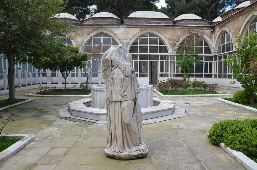 Manisa Museum