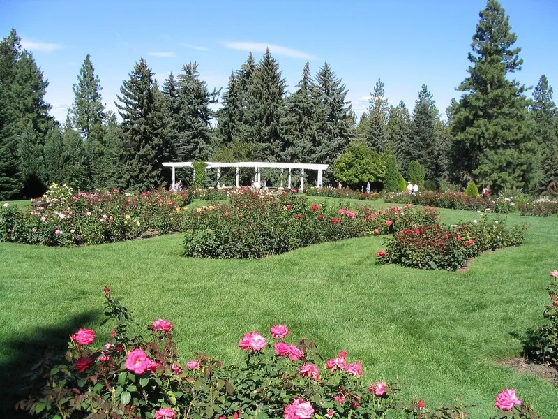 Manito Park