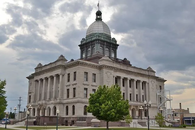 Manitowoc County Historical Society
