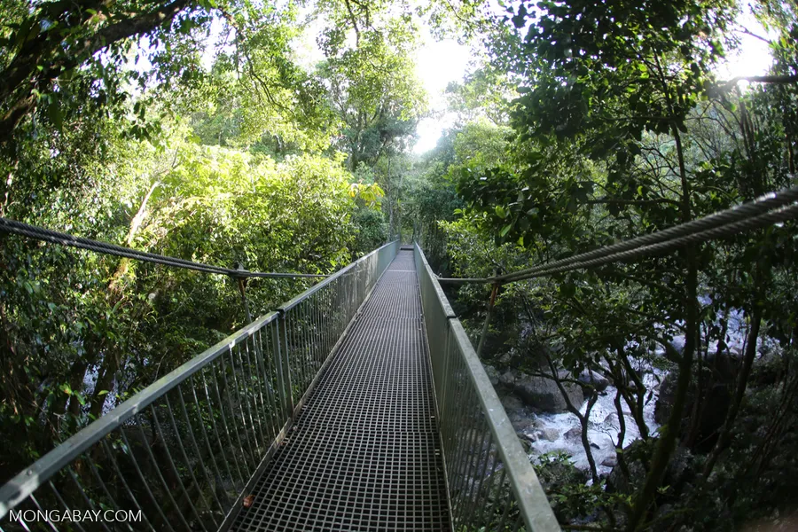 Manjal Jimalji Boardwalk