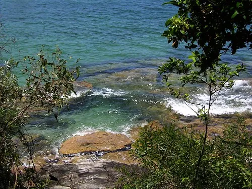 Manly Scenic Walkway