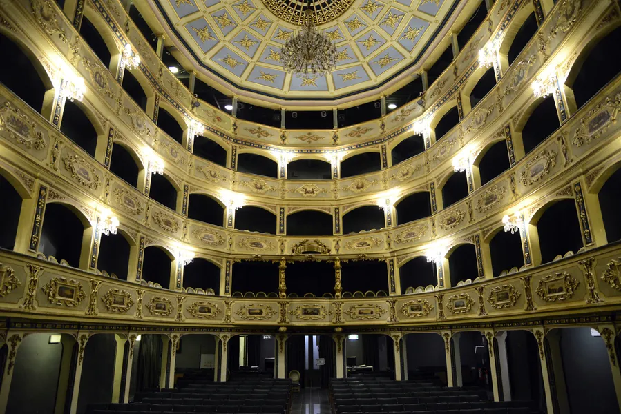 Manoel Theatre