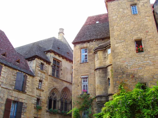 Manoir de Gisson
