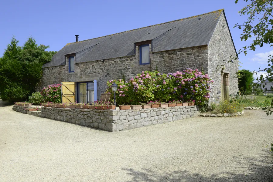 Manoir de la Salamandre