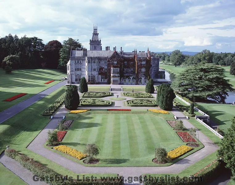 Manor Fields Adare