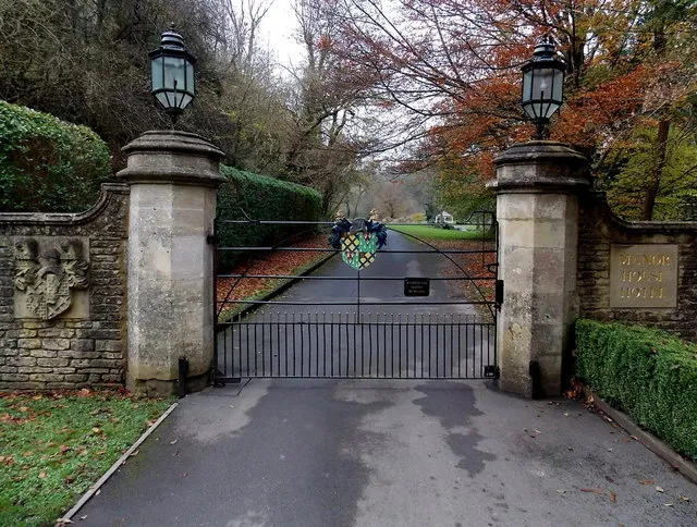 Manor House Golf Club
