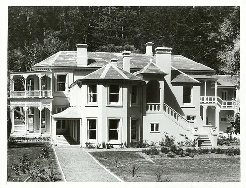 Mansion House