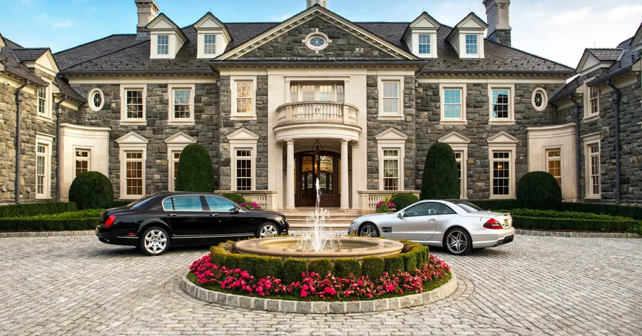 Mansion House