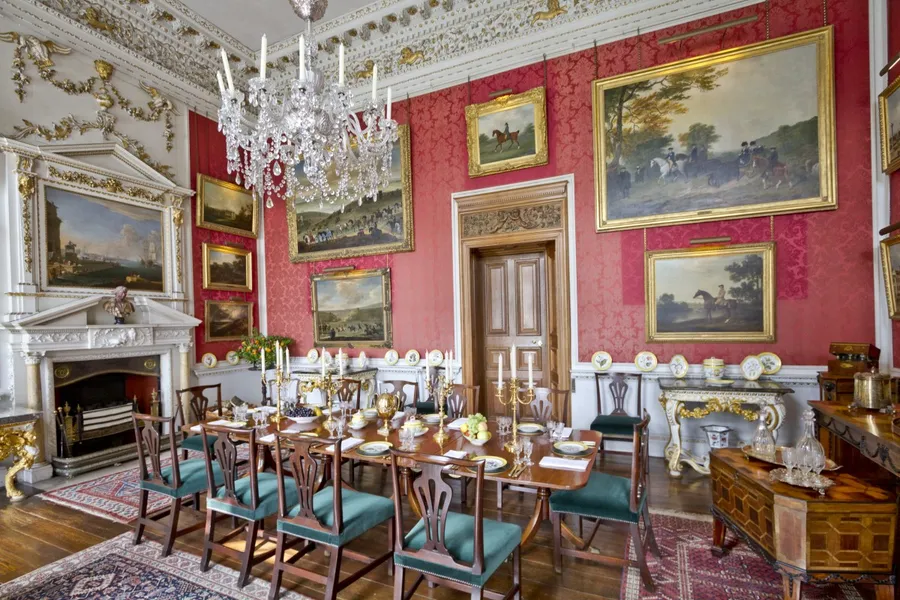 Mansion House