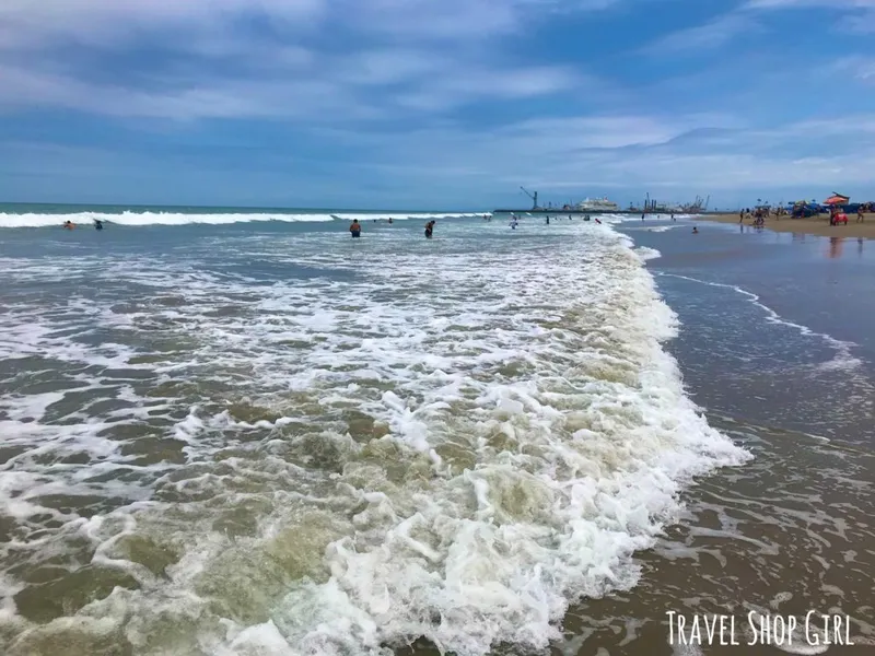 Manta Beach