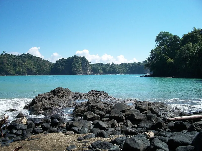 Manuel Antonio Catamaran Tour